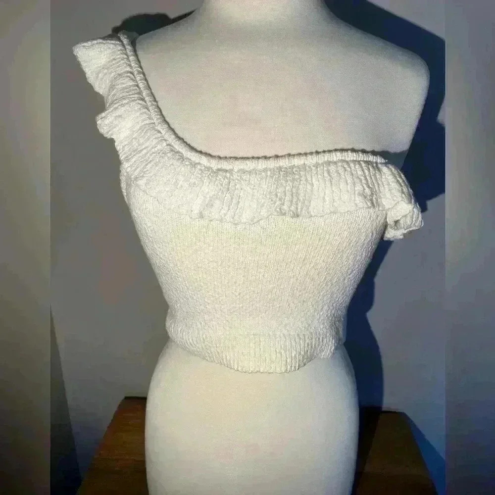 Urban outfitters crop top - Picture 3 of 11